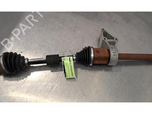 Right front driveshaft MG MG HS (AS23) 1.5 EHS Hybrid (CSA6463) | BP29643200M39 