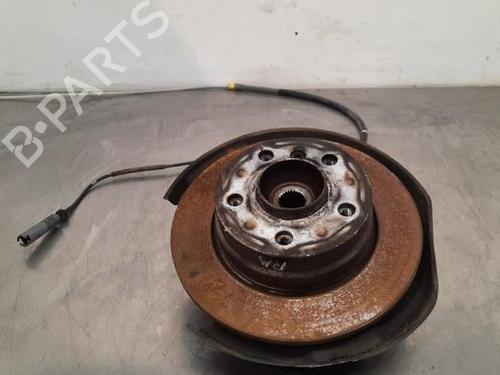 Right rear steering knuckle BMW 1 (E87) 116 d | BP23596502M28 