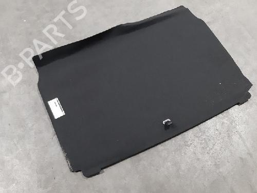 Used Luggage compartment floor DS DS 3 / DS 3 CROSSBACK (UR_, UC_, UJ_) E-TENSE (UZZKXZ) (136 hp) 15021761