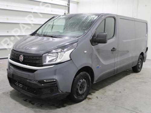 Brugte FIAT TALENTO Van (296_)  2.0 EcoJet  4612623