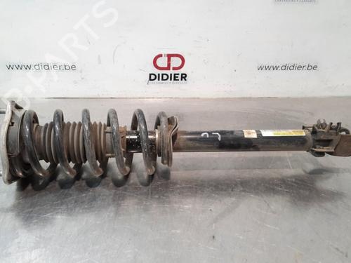 Used Left front shock absorber MERCEDES-BENZ C-CLASS (W205) C 180 BlueTEC / d (205.036) (116 hp) 10895657