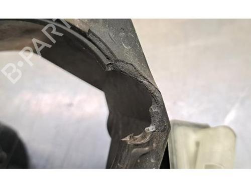 Fuel flap RENAULT CLIO V (B7_) 1.0 SCe 75 (B7M5) | BP23868553C131 