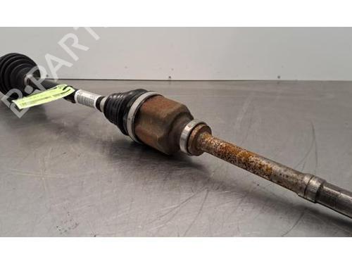 Right front driveshaft CITROËN C3 IV (CC_, CB_) 1.2 PureTech 100 (CCHPV4) | BP30927387M39