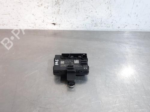 Elektronisk modul AUDI A4 B9 Avant (8W5, 8WD) 2.0 TDI (190 hp) 23628348