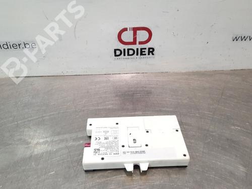 Used Control unit Control unit BMW 5 Touring (G31) 518 d Mild-Hybrid (150 hp) 10893848 10893848