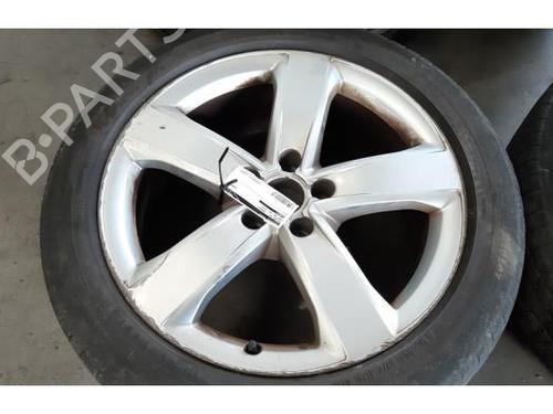 Rim AUDI A6 C7 Avant (4G5, 4GD) 3.0 TDI quattro | BP23606446C45