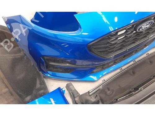 Full front FORD PUMA (J2K, CF7) 1.0 EcoBoost mHEV | BP34105153S1  - Image 7