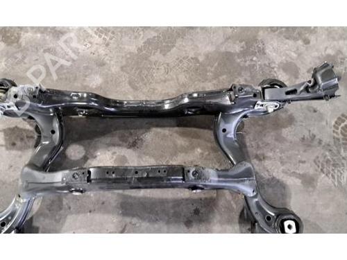 Subframe MERCEDES-BENZ EQA (H243) EQA 250+ (243.702) | BP32850705M9 - Image 4