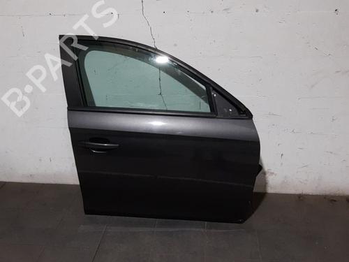 Used Right front door OPEL CORSA F (P2JO) 1.5 (68) (102 hp) 21774636