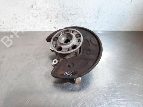 Used Left rear steering knuckle MERCEDES-BENZ GLC (X253) 220 d 4-matic (253.905, 253.903) (170 hp) 26534469