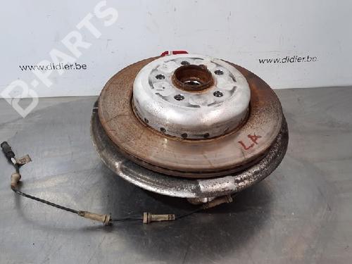 left-rear-steering-knuckle-bmw-5-touring-g31-520-d-62185410-2017-10880787 main image