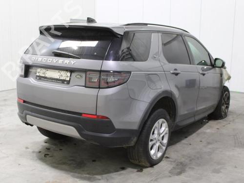 Steering column LAND ROVER DISCOVERY SPORT (L550) 2.0 D | BP20080785M21 