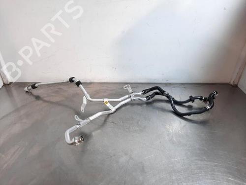 Used Pipe Pipe SKODA KODIAQ II (PS7) 1.5 TSI iV PHEV (204 hp) 33316446 33316446