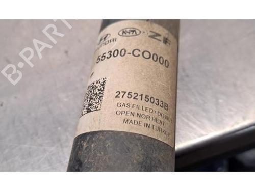 Right rear shock absorber HYUNDAI GETZ (TB) 1.6 | BP30163738M19
