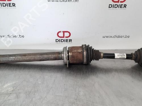 Used Right front driveshaft VOLVO S80 II (124) D4 (181 hp) 10879595