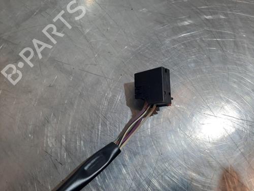 Right mirror VW TOURAN (1T1, 1T2) 2.0 TDI | BP15033095C27 