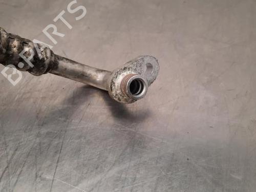 AC pipe PEUGEOT 208 II (UB_, UP_, UW_, UJ_) 1.5 BlueHDI 100 | BP23634025M126 