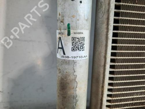 AC radiator FORD RANGER (TKE) 2.0 EcoBlue 4x4 | BP37083073M32 - Image 4