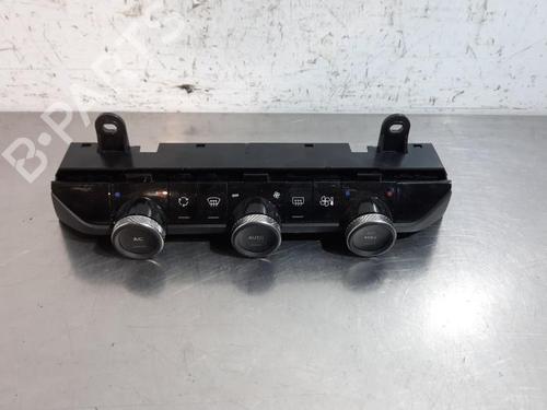 Used Climate control CITROËN C4 III (BA_, BB_, BC_) 1.5 BlueHDi 130 (BBYHZB) (131 hp) 23635078