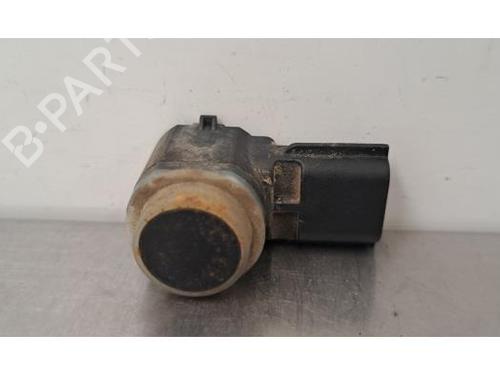 Elektronisk modul RENAULT TRAFIC III Van (FG_) 1.6 dCi 125 (FGMH) (125 hp) 29703518