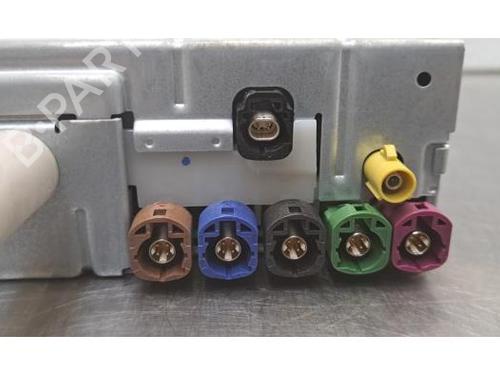 Electronic module DS DS 7 Crossback (J4_, JR_, JC_) E-TENSE 4x4 (J45GBU) | BP37284816M83  - Image 8