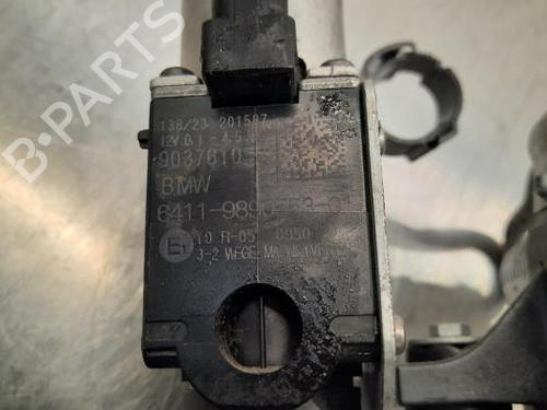 AC radiator BMW 5 Touring (G31) 530 e Plug-in-Hybrid | BP23623006M32 