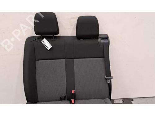 Right front seat PEUGEOT EXPERT Platform/Chassis (V_) 2.0 BlueHDi 145 | BP39230346C16 - Image 2
