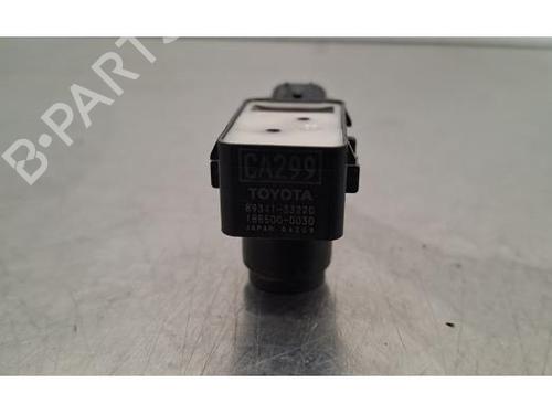 Electronic module TOYOTA C-HR (_X1_) 1.8 Hybrid (ZYX10_, ZYX11_, ZYX10R, ZYX11R) | BP31705419M83 - Image 3