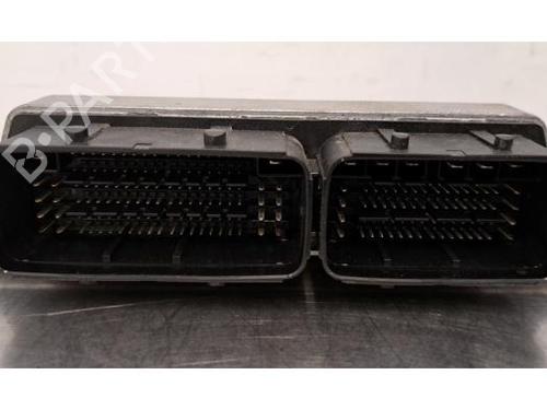Engine control unit (ECU) OPEL CORSA F (P2JO) 1.2 (68) | BP29817896M57