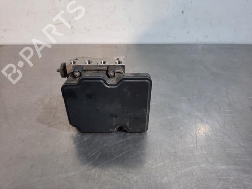 Used ABS pump RENAULT CLIO IV Grandtour (KH_) 1.5 dCi 75 (75 hp) 15033542