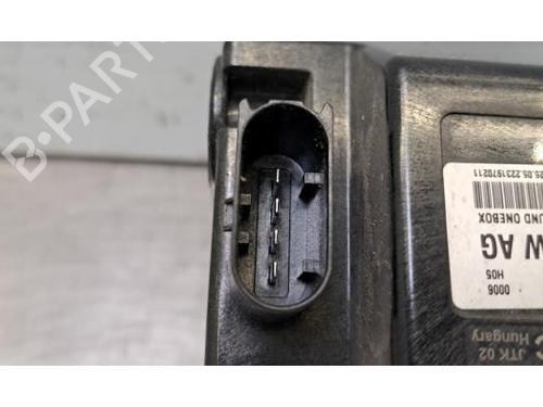 Electronic module VW ID.3 (E11, E12) 1st | BP37092221M83 - Image 5