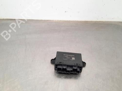 Elektronisk modul FORD PUMA (J2K, CF7) 1.0 EcoBoost (125 hp) 23581633