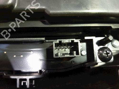 Climate control NISSAN QASHQAI II SUV (J11, J11_) 1.5 dCi | BP10870901I5 