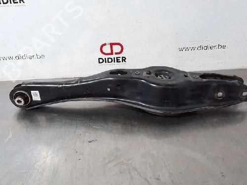 Querlenker links hinten für SKODA SUPERB III Estate (3V5) 1.6 TDI (120 hp) 10883238