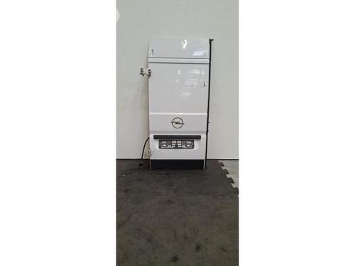 Used Tailgate Tailgate OPEL MOVANO C Van (U9) 2.2 D (165 hp) 39905415 39905415