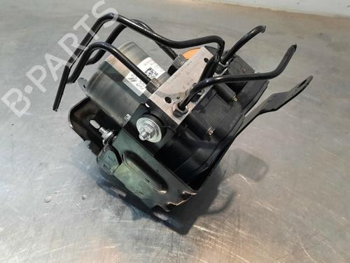 ABS pump PEUGEOT 3008 II SUV (MC_, MR_, MJ_, M4_) 1.5 BlueHDi 130 | BP11232478M43 