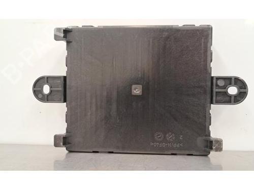 Electronic module PEUGEOT 308 III (FB_, FH_, FP_, F3_, FM_) PureTech 130 (FPHNSL, FPHNST) | BP25610654M83 