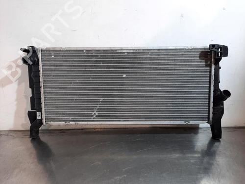 water-radiator-mini-mini-clubman-f54-2014-36379331 main image
