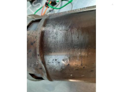 Particulate filter RENAULT MASTER III Van (FV) 2.3 dCi 135 FWD (FV0N, FV08, FV06, FV00, FV1S) | BP33058168M81  - Image 7