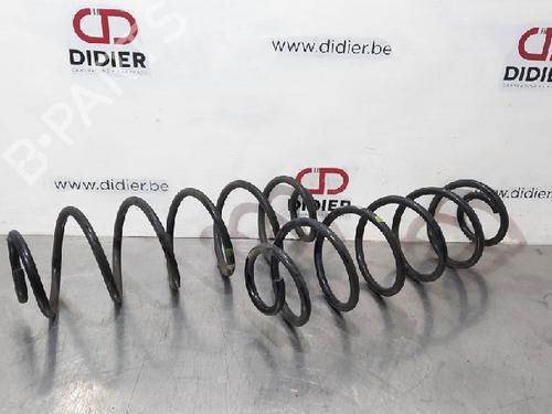 Støtdemperfjær CITROËN C3 / C3 ORIGIN III (SX) 1.2 THP 110 (110 hp) 15021434