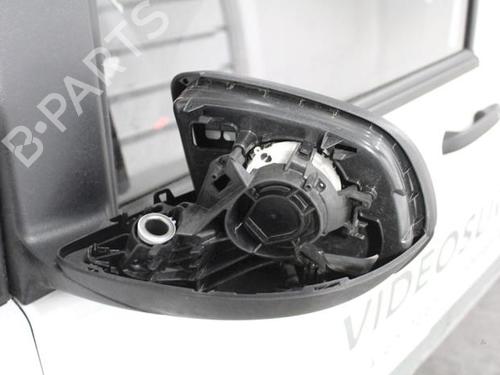 Subframe MERCEDES-BENZ VITO Mixto (Double Cabin) (W447) 109 CDI (447.701, 447.703, 447.705) | BP10872461M9 