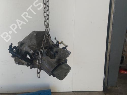 Used Gearbox CITROËN C-ELYSEE (DD_) 1.2 VTi 82 (82 hp) 15787891