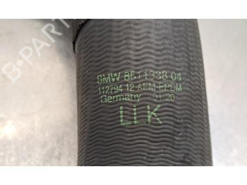 Intercooler pipe BMW 1 (F40) 118 i | BP37288227M127 - Image 4