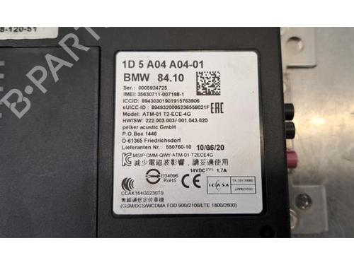 Electronic module MINI MINI CLUBMAN (F54) One D | BP38099513M83 - Image 2