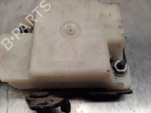 Elektronisk sensor OPEL COMBO Box Body/MPV (K9) 1.5 D | BP23608294M84 