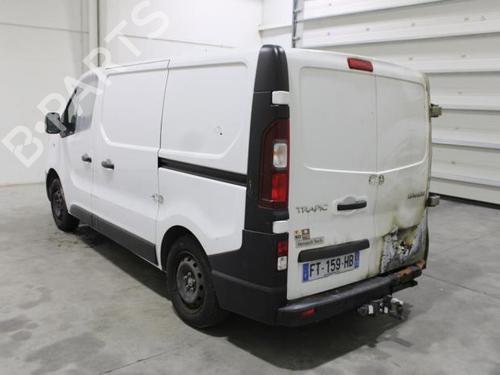 Gearbox RENAULT TRAFIC III Van (FG_) 2.0 dCi 120 (FGMN) | BP39060522M3 - Image 11