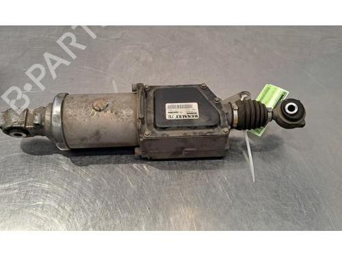 Steering rack RENAULT MEGANE IV Hatchback (B9A/M/N_) 1.6 TCe 205 (B9MV) | BP25905338M22 