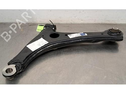 Used Left front suspension arm MERCEDES-BENZ SPRINTER 3-t Van (B910) 214 CDI (910.621, 910.623) (143 hp) 23642061