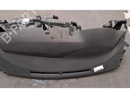 Dashboard TOYOTA C-HR (_X1_) 1.8 Hybrid (ZYX10_, ZYX11_, ZYX10R, ZYX11R) | BP36680852C46 - Image 2