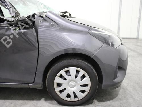 Electronic module TOYOTA YARIS (_P13_) 1.0 (KSP130_, KSP130) | BP15293304M83 